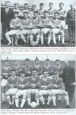 third lanark 1964-65
