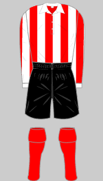 sheffield united 1948-49