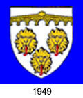 shrewsbury town crest 1949