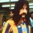Derek Smalls in a Shrewsbury Town 1980-81 Shirt