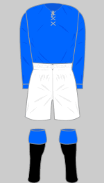 southend united 1919-20