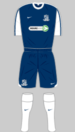 southend united 2009
