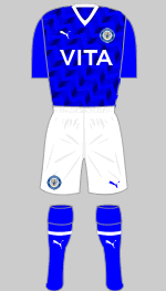 stockport county 2022-23