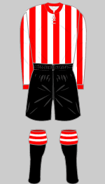 sunderland fc 1919-21