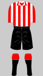 sunderland 1947-48