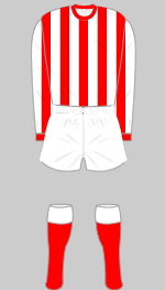 sunderland 1971-72