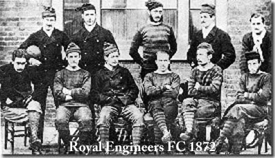 royal engineers tem photo 1872