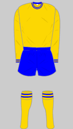torquay united 1965-66