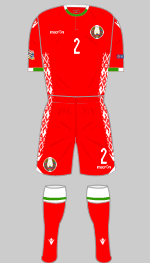 belarus 2018 change kit
