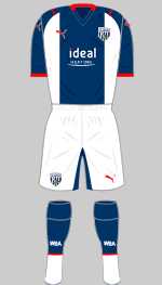 WEST BROM 2021-22