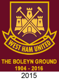 whu crest 2015