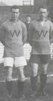 wimbledon fc 1919