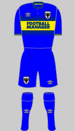 afc wimbledon 2023-24