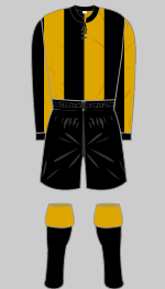 wolves 1921-22