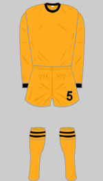 wolves 1965-66