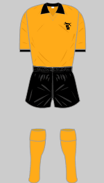 wolves 1973-74