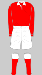 workington fc 1949