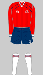 york city 1983