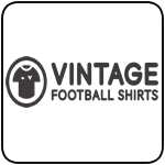 vintage football shirts