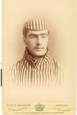 harrow footballer 1888