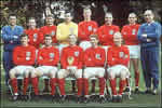 england 1966 team picture
