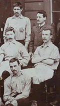 ireland team 1893