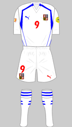 czech republic euro 2004 change kit