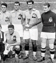 yugoslavia football team 1930