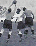 germany v austria 1934 world cup