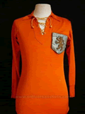 netherlands football shirt 1930s