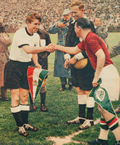 hungary v west germany 1954 world cup final