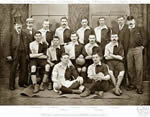 wales 1895 team